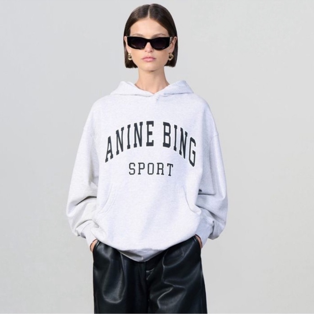 Anine Bing Sport Sweatshirt